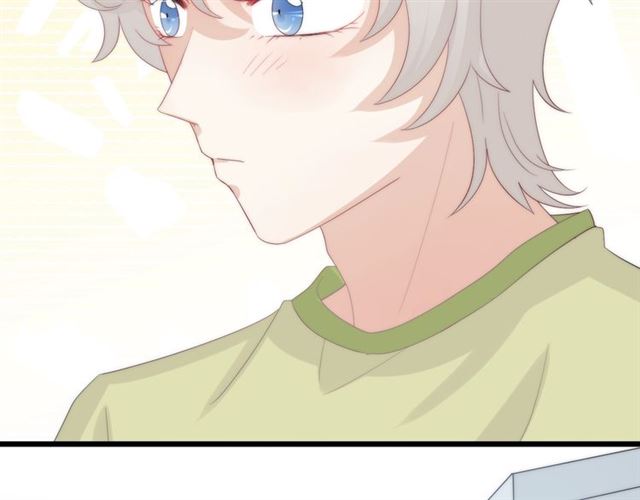 第37话 美少年要出道？！(1/3)-第41话