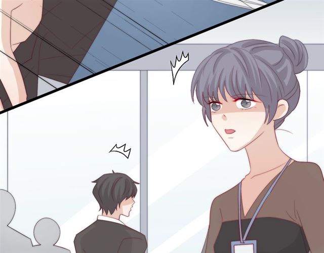 第37话 美少年要出道？！(1/3)-第41话