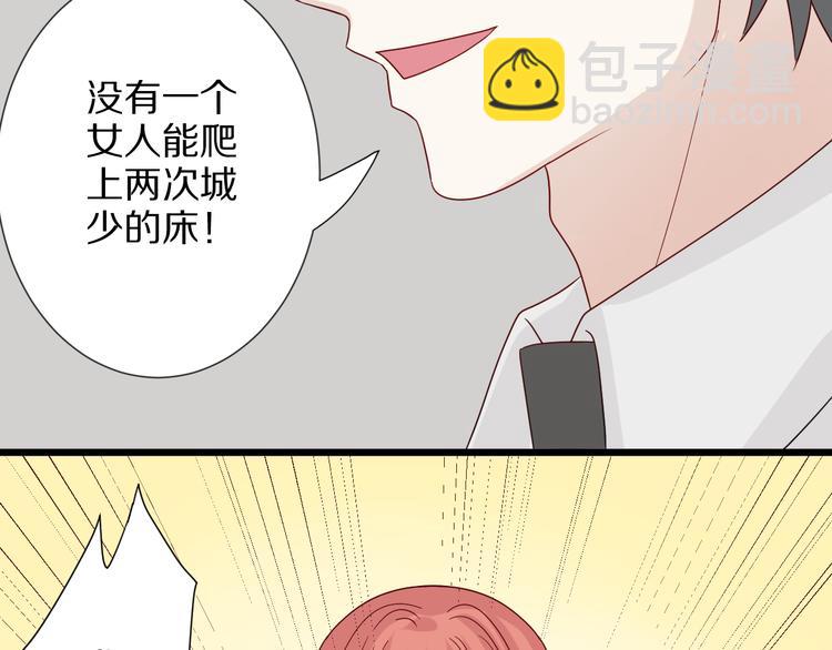 第4话 霸总要被女皇崩人设啦？(1/3)-第5话