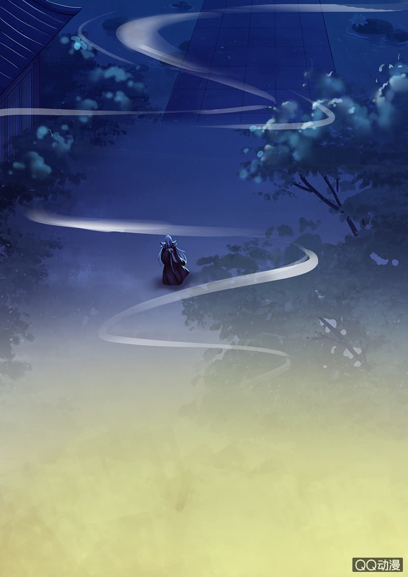 第九话：你知道我在想你吗？-第11话