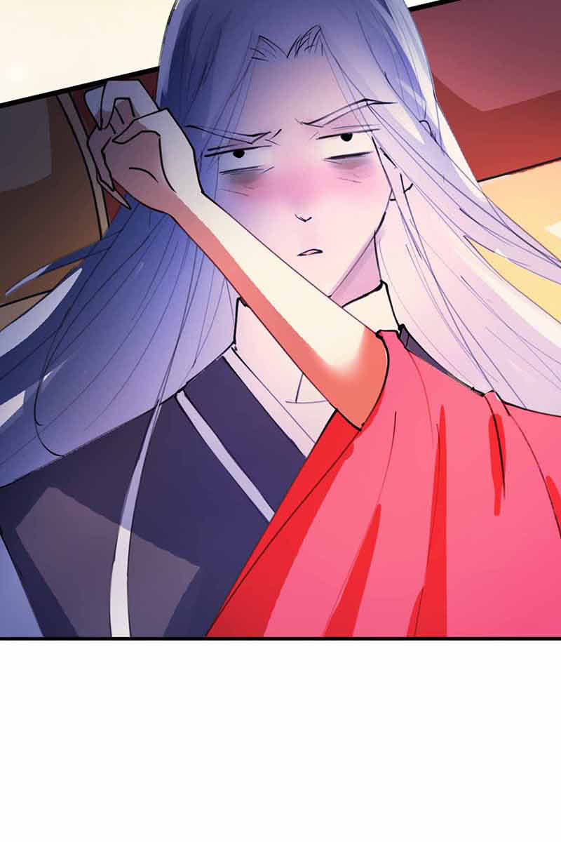 第98话：傻瓜，照顾好自己(1/2)-第101话