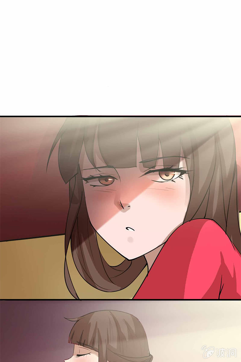 第98话：傻瓜，照顾好自己(1/2)-第101话