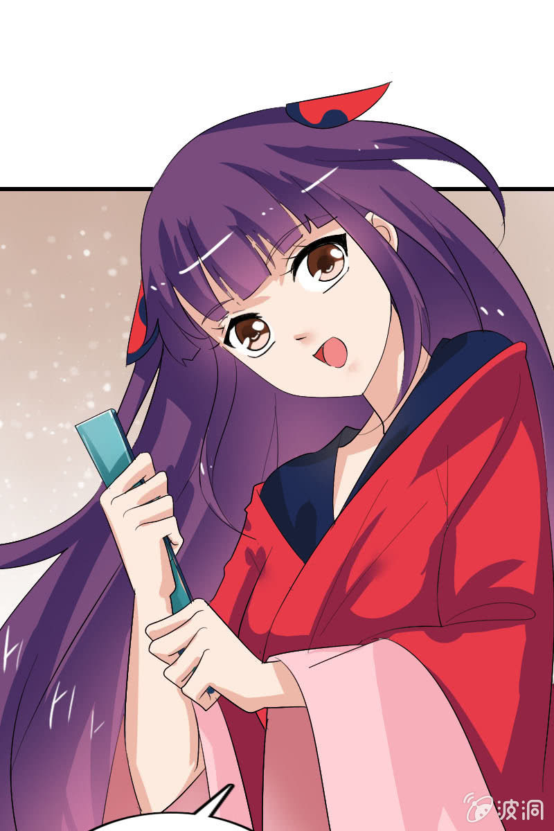 第100话：女凰临世-第103话