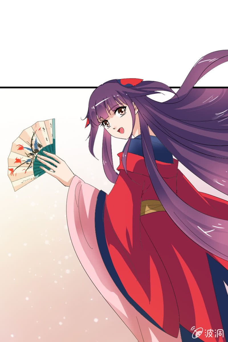 第100话：女凰临世-第103话