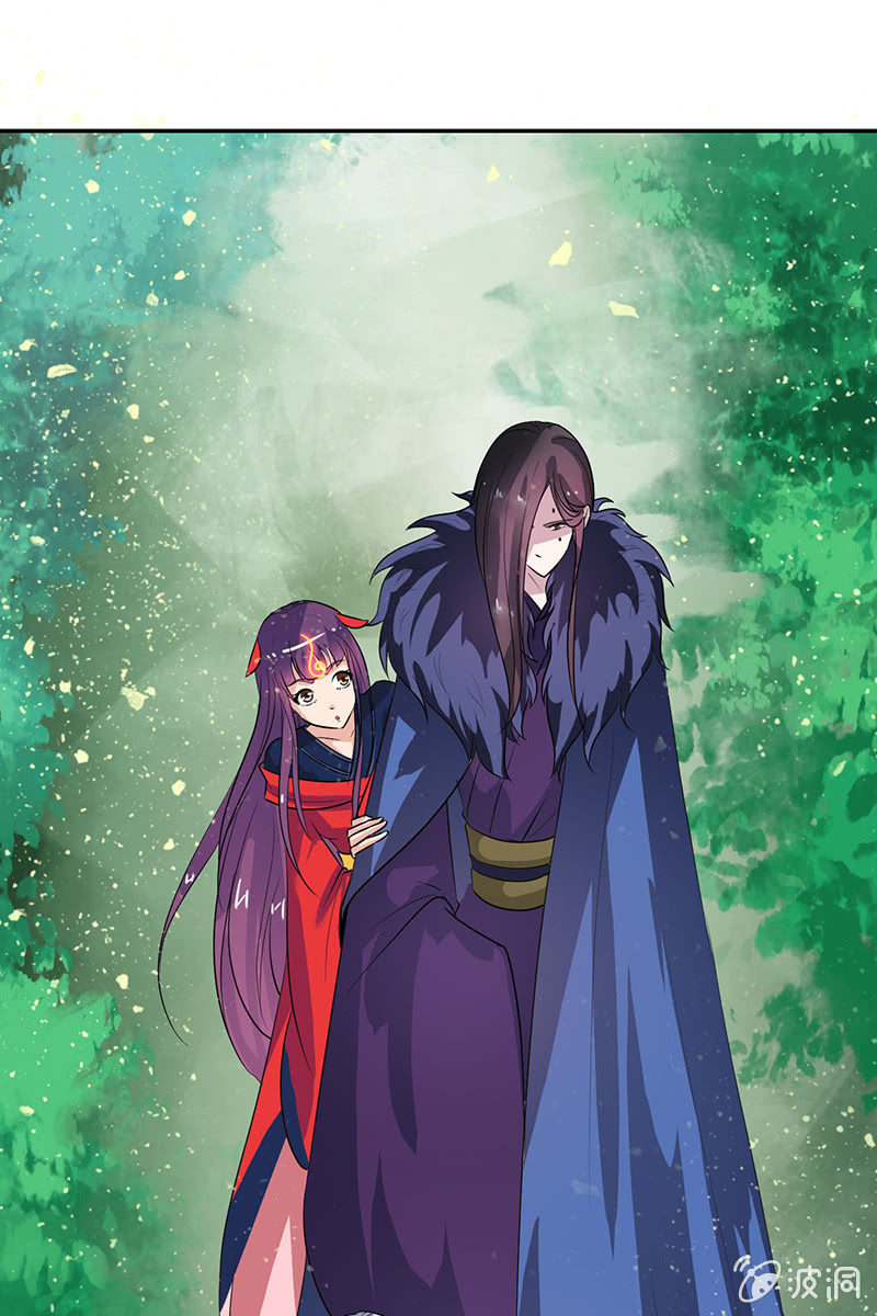 第104话：瘴毒-第107话