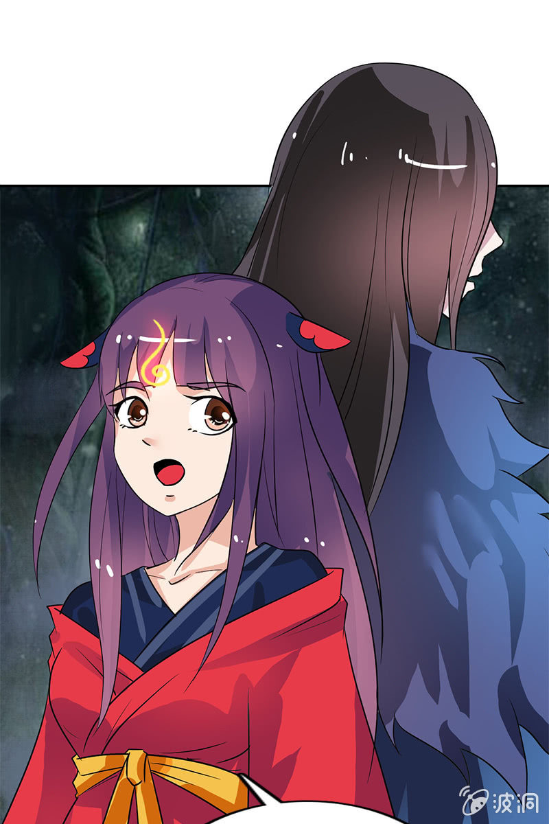 第104话：瘴毒-第107话