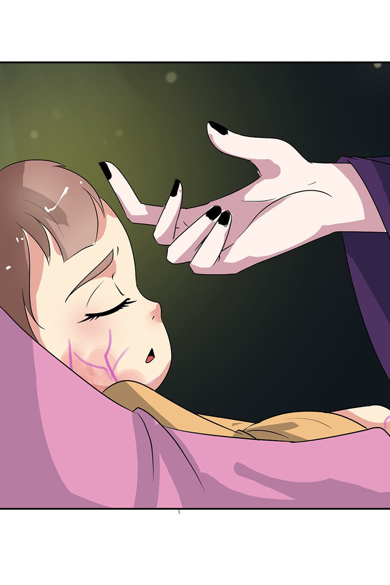 第104话：瘴毒-第107话