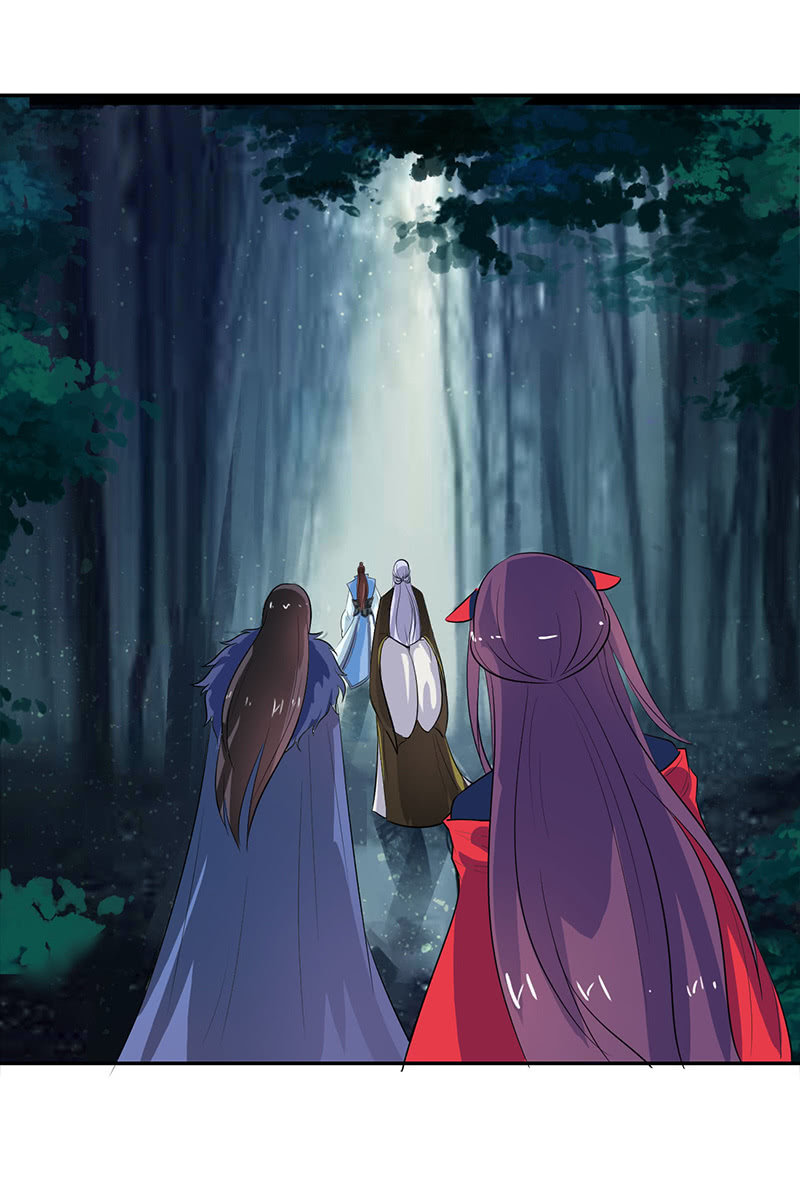 第104话：瘴毒-第107话