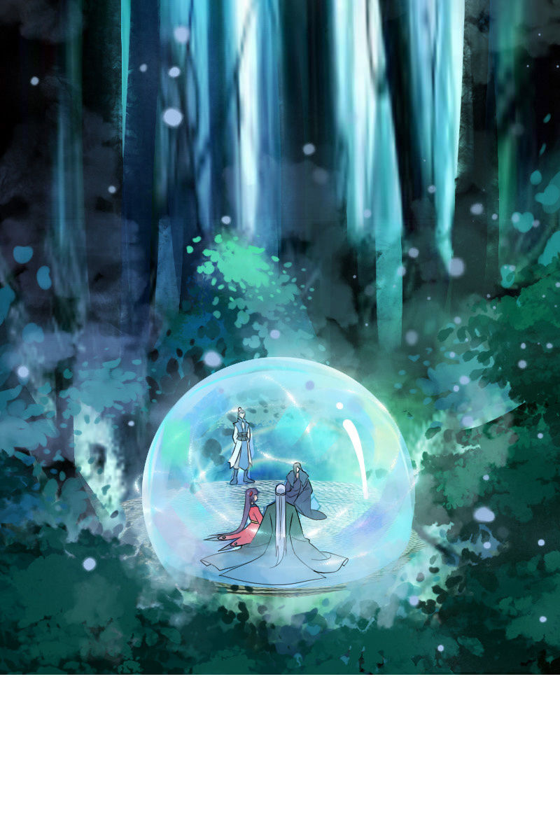 第106话：卓然昏迷(1/2)-第109话