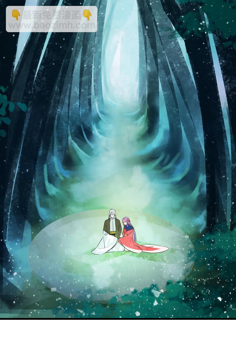 第106话：卓然昏迷(1/2)-第109话