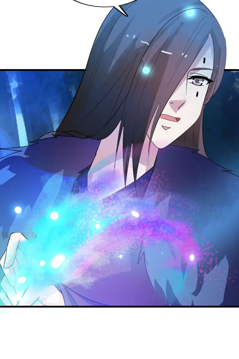第106话：卓然昏迷(1/2)-第109话