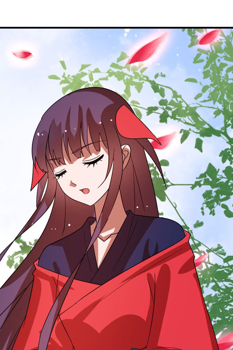 第120话：公主威名远播-第123话