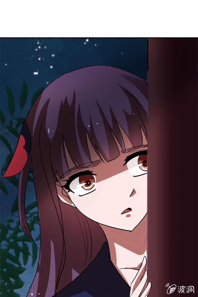 第122话：夏葵的愤怒-第125话