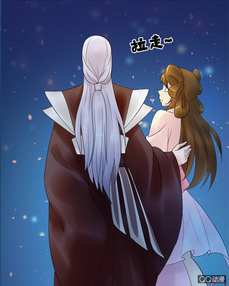第十五话：敢跟爷抢女人？！-第17话