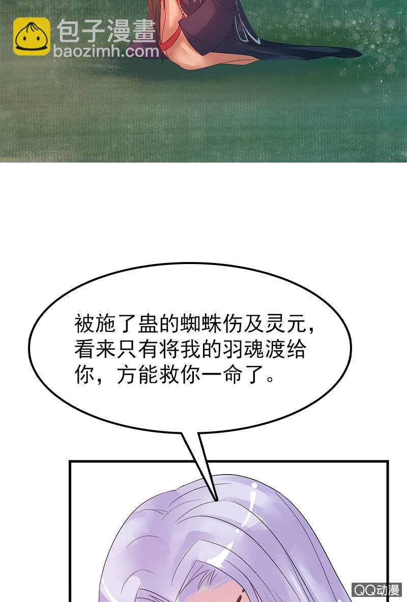 第三十话：以吾之魂，渡汝之命-第33话