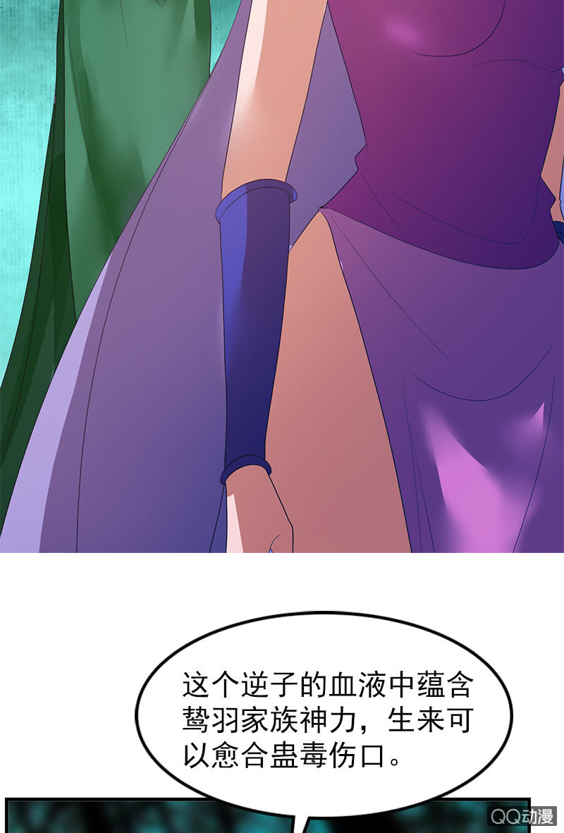 第三十话：以吾之魂，渡汝之命-第33话
