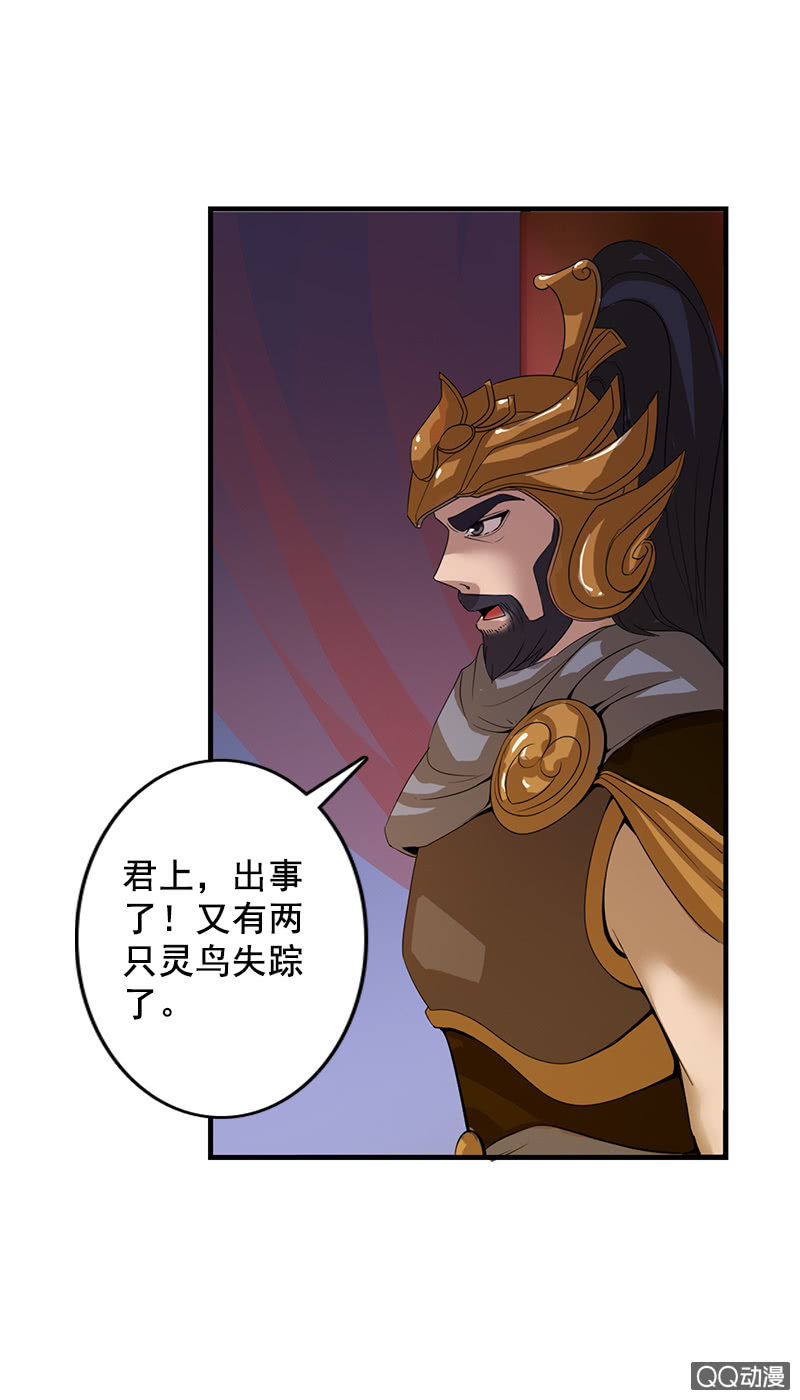 第四十二话：灵鸟失窃-第45话