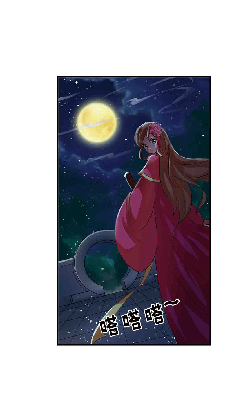 第六十话：把自己迷晕了！-第63话