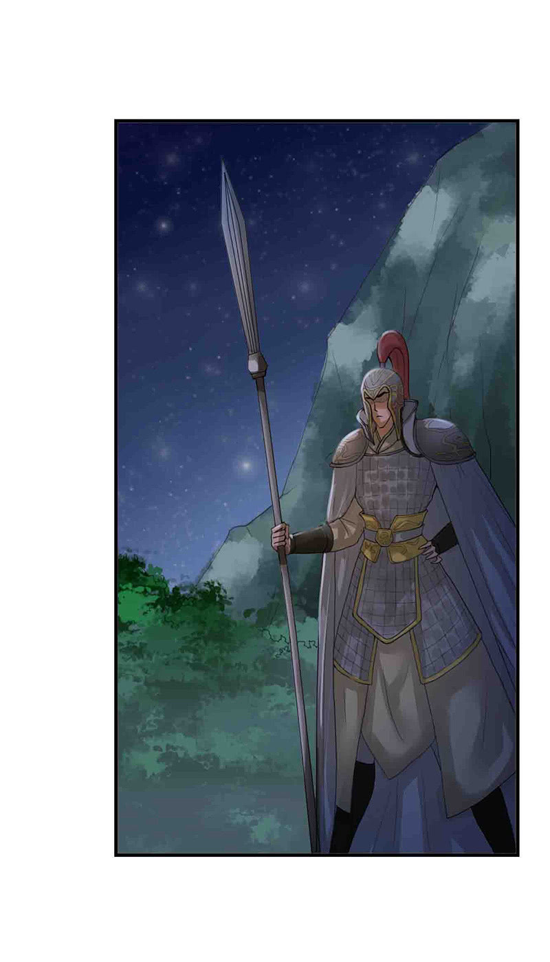 第六十话：把自己迷晕了！-第63话