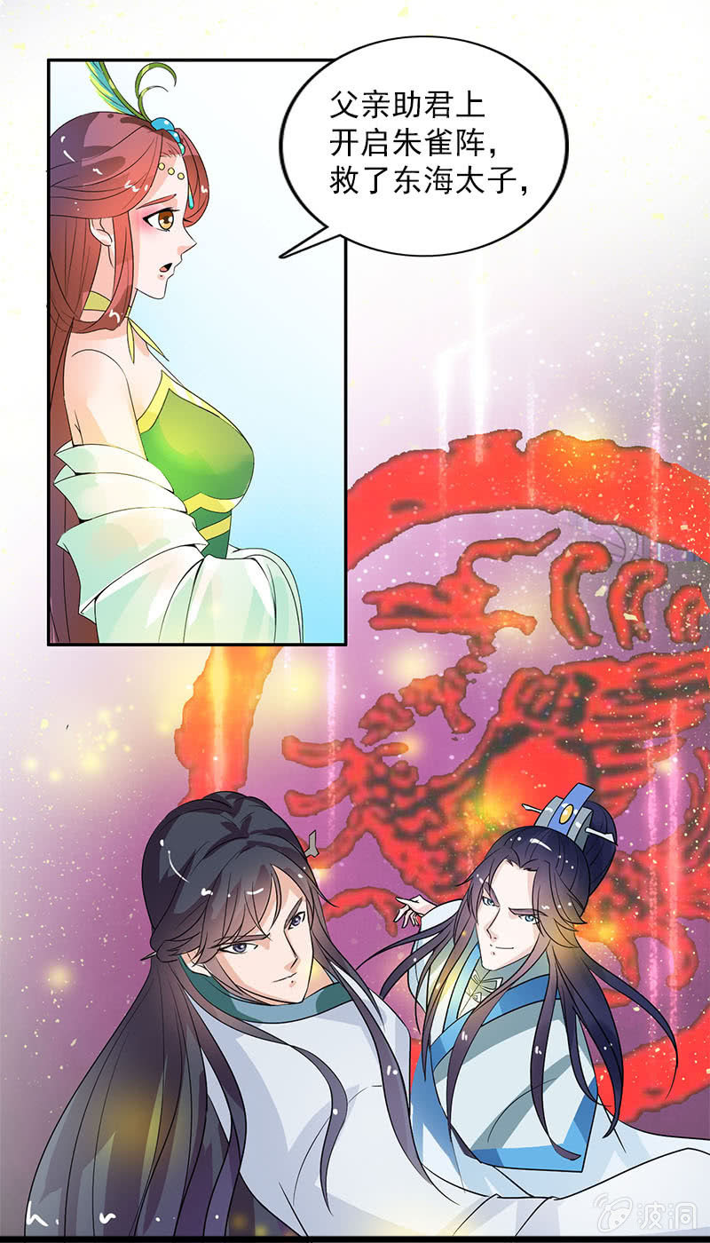 第六十六话：让本太子调教调教你-第69话