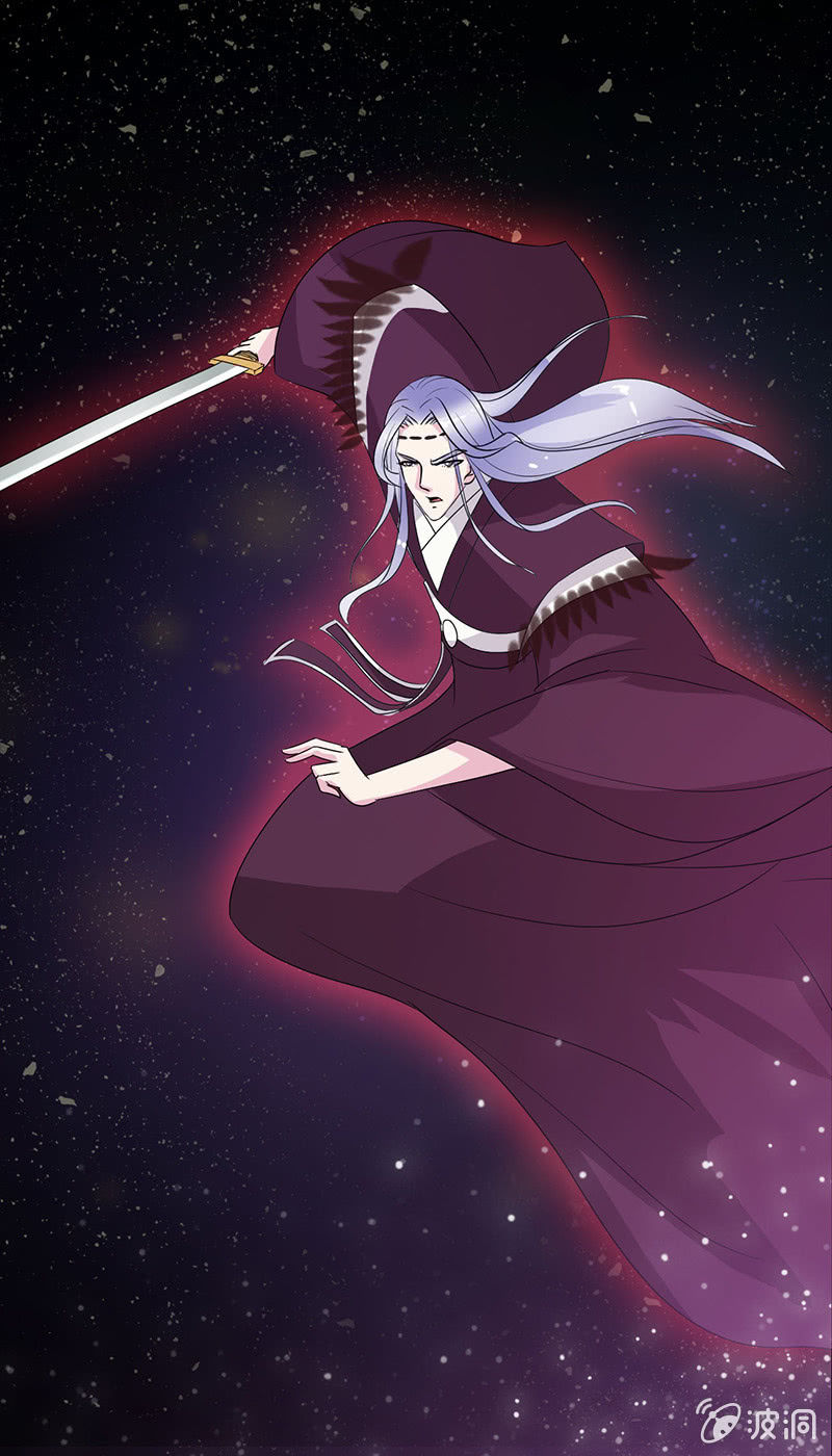 第六十八话：卓然，你个大傻瓜！-第71话