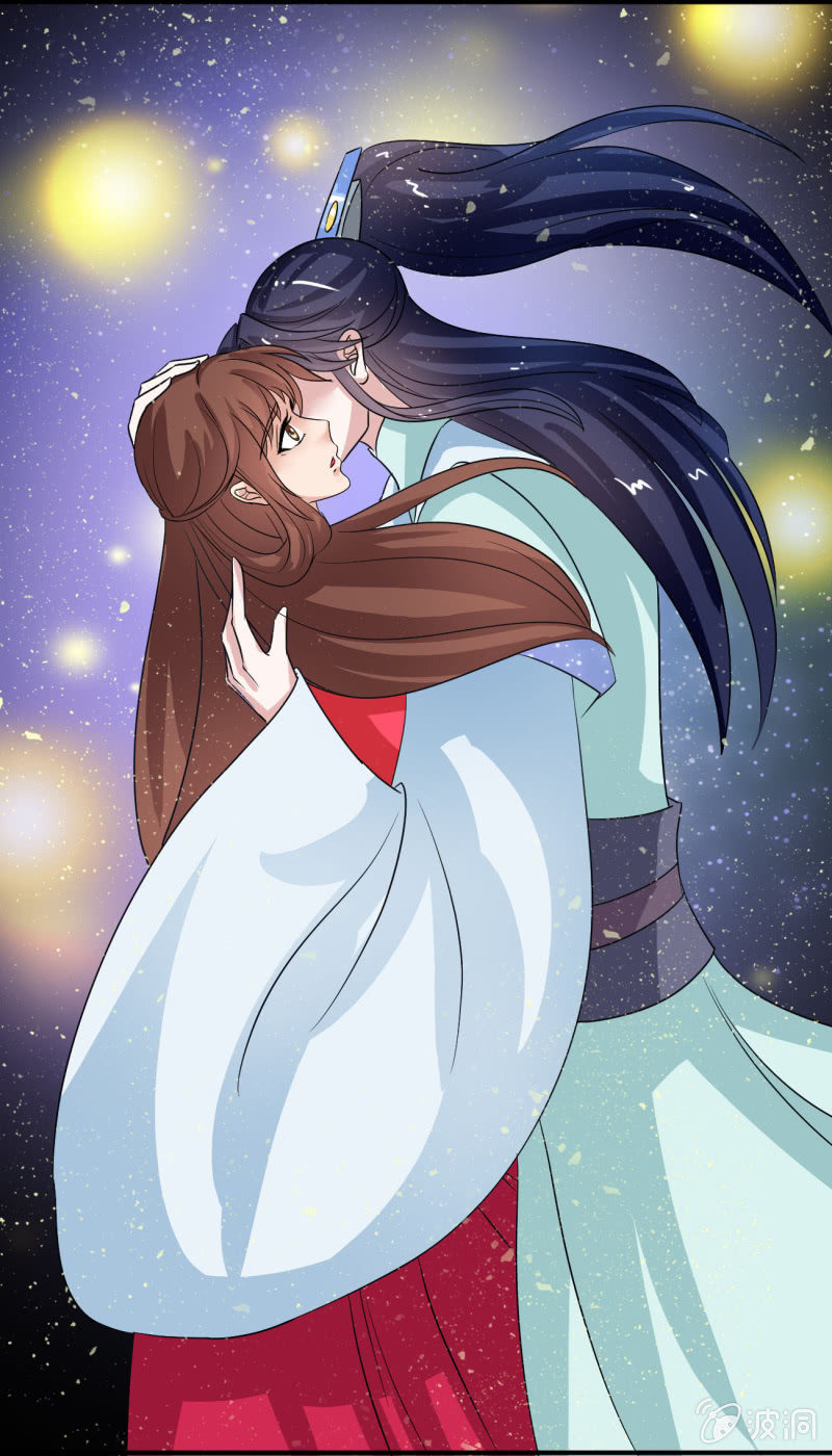 第七十话：没有元灵你会死的！-第73话
