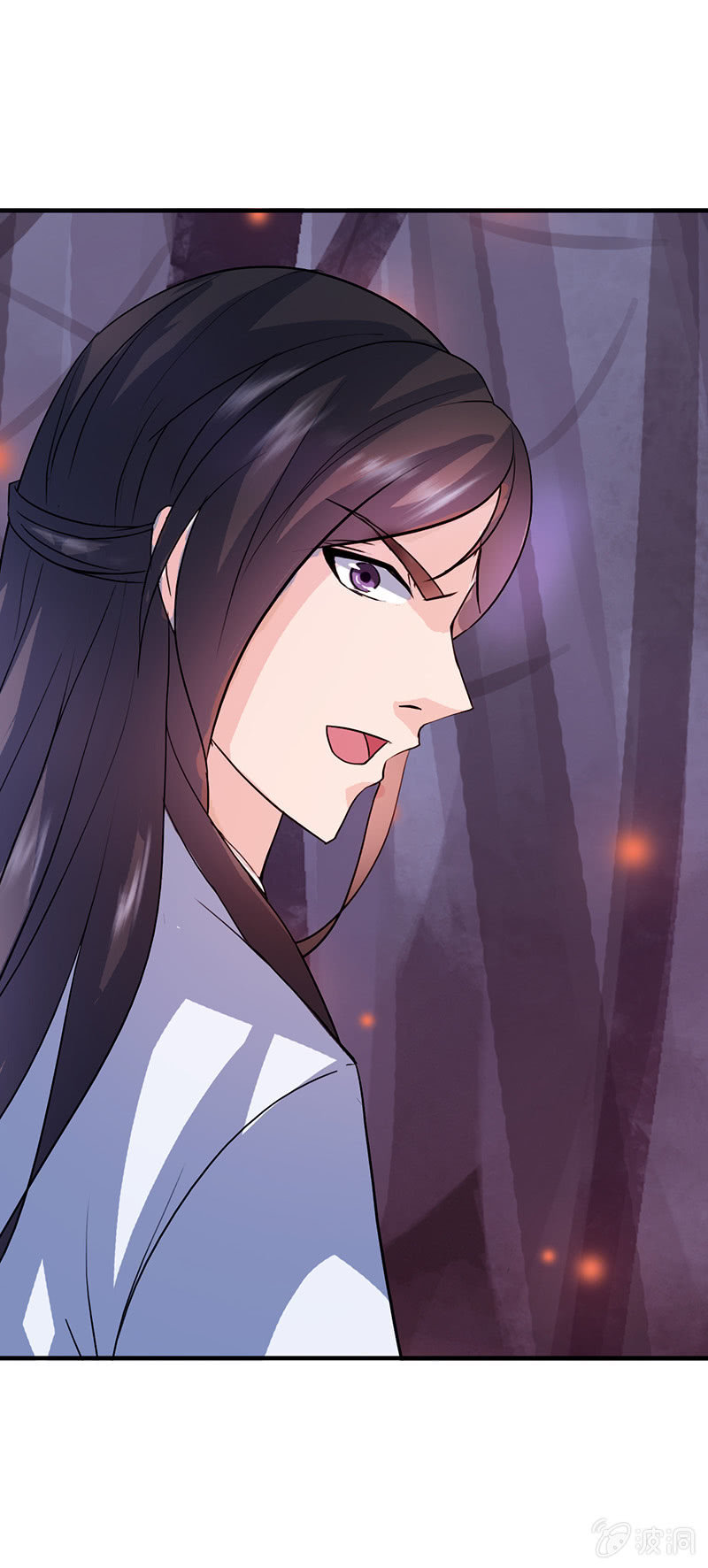 第七十二话：主动出击-第75话