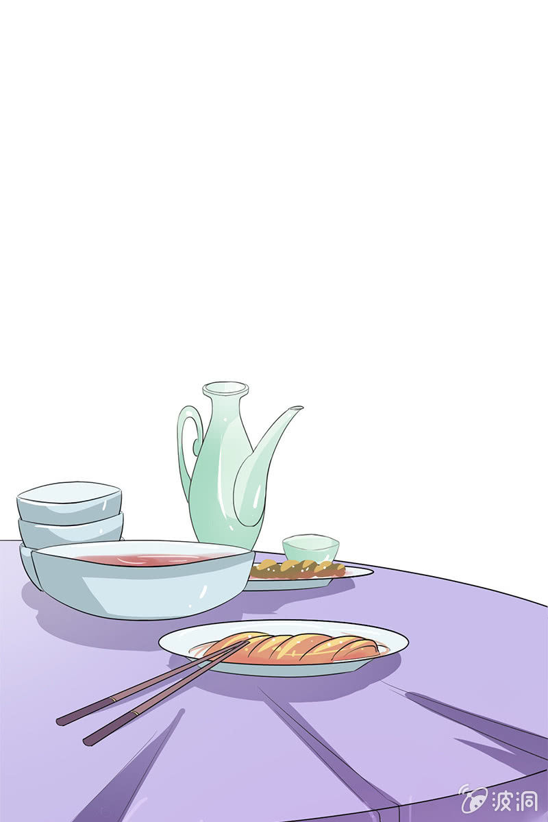 第82话：放下矜持，解放天性-第85话