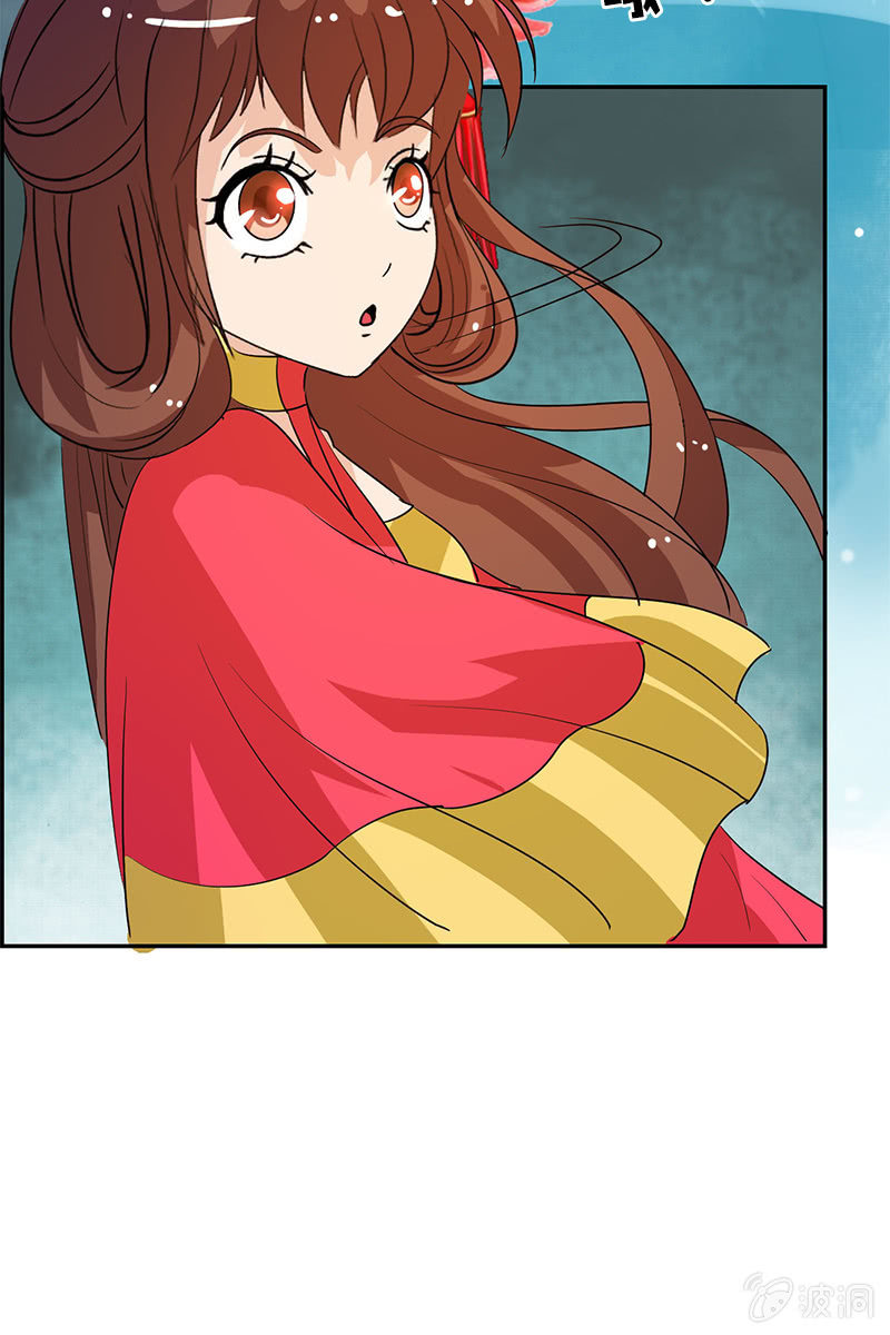 第86话：再回栖梧山(1/2)-第89话