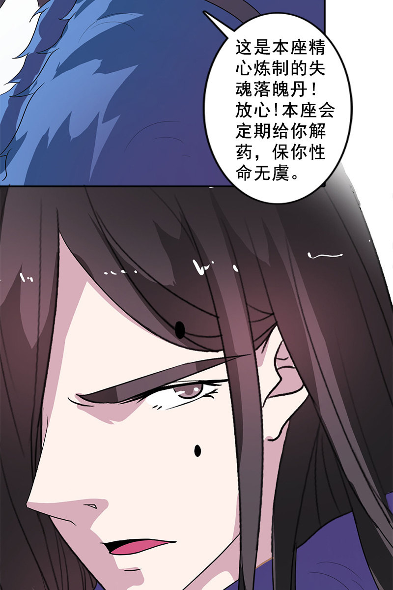 第86话：再回栖梧山(1/2)-第89话