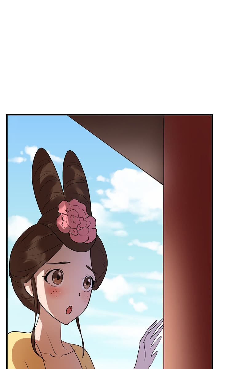 第88话：来自父王的关心(1/2)-第91话