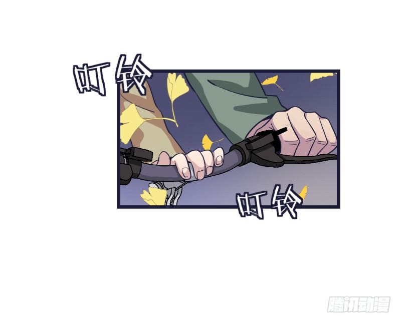 爷爷等着你(1/2)-第13话