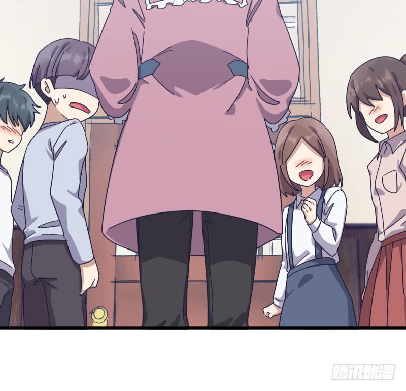 为了围棋，战胜我(1/2)-第127话