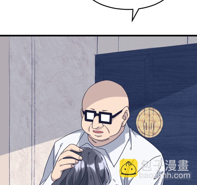 为了围棋，战胜我(1/2)-第127话