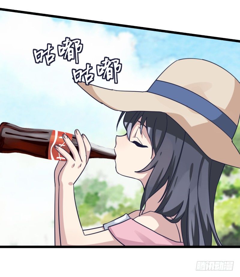 决战前夕(1/2)-第45话