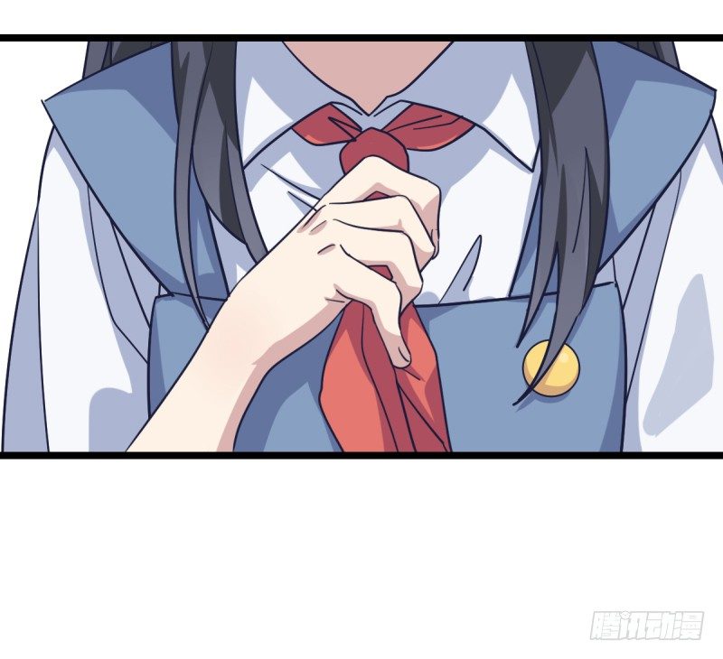 自己的选择-第63话