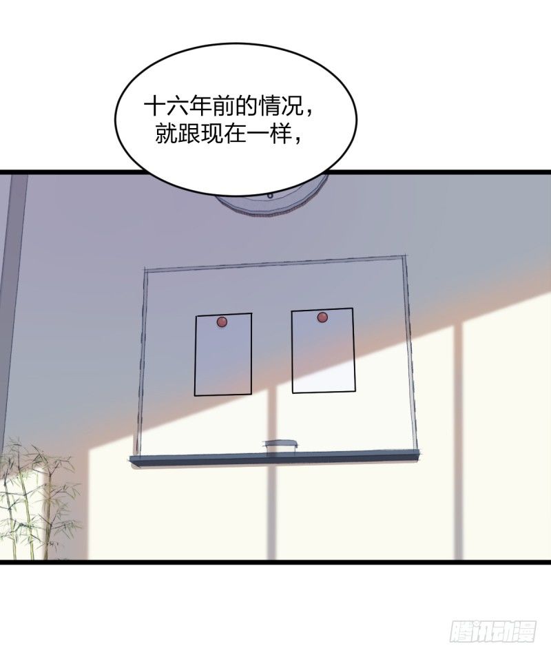 惩罚(1/2)-第83话