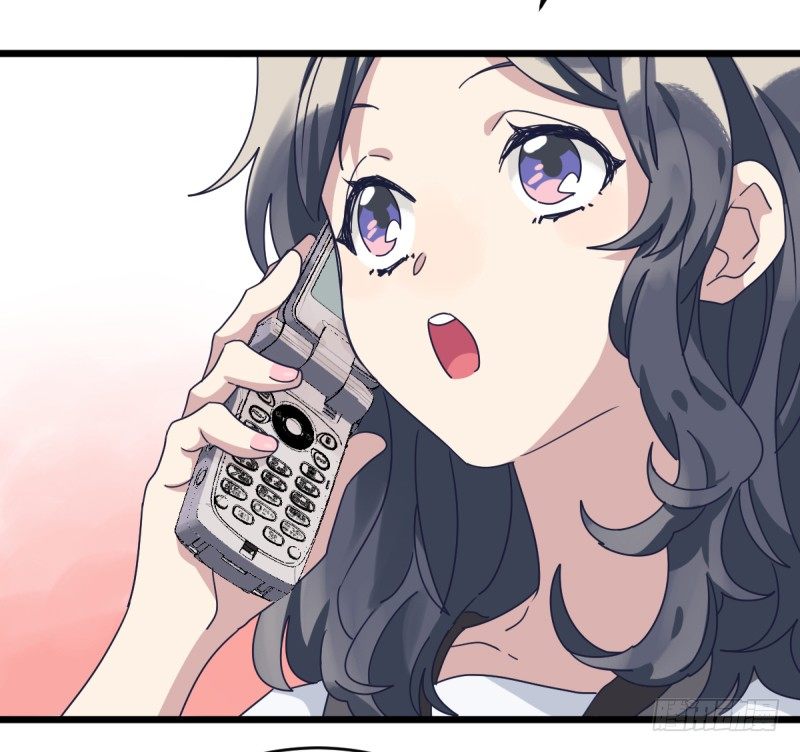 自己的事情自己解决(1/2)-第99话