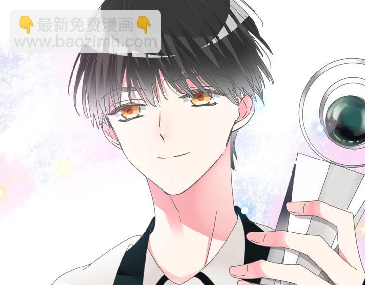 番外篇：520的性别大反转(1/2)-第163话