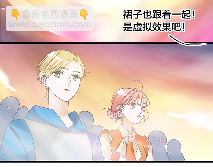 第164话 我还能撑下去吗？(1/2)-第177话