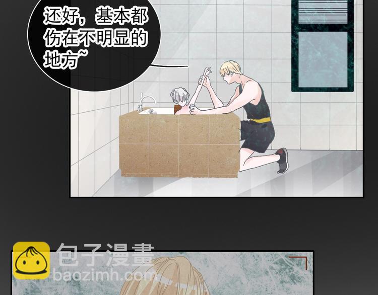 第190话 暴力人格(1/3)-第203话