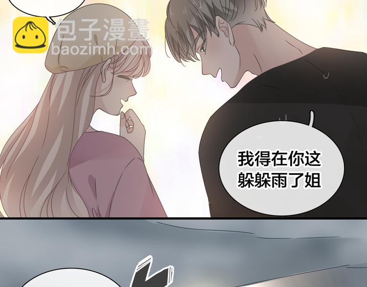 番外：张晨与许崎露(1/4)-第231话