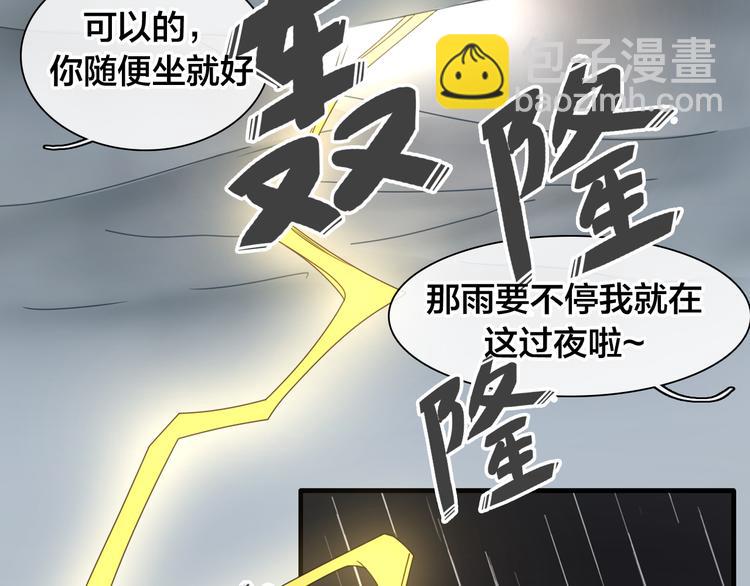 番外：张晨与许崎露(1/4)-第231话
