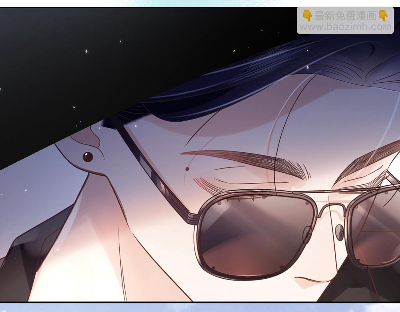 清英最新作上架啦！酷炫女战神x高冷影帝~-第237话