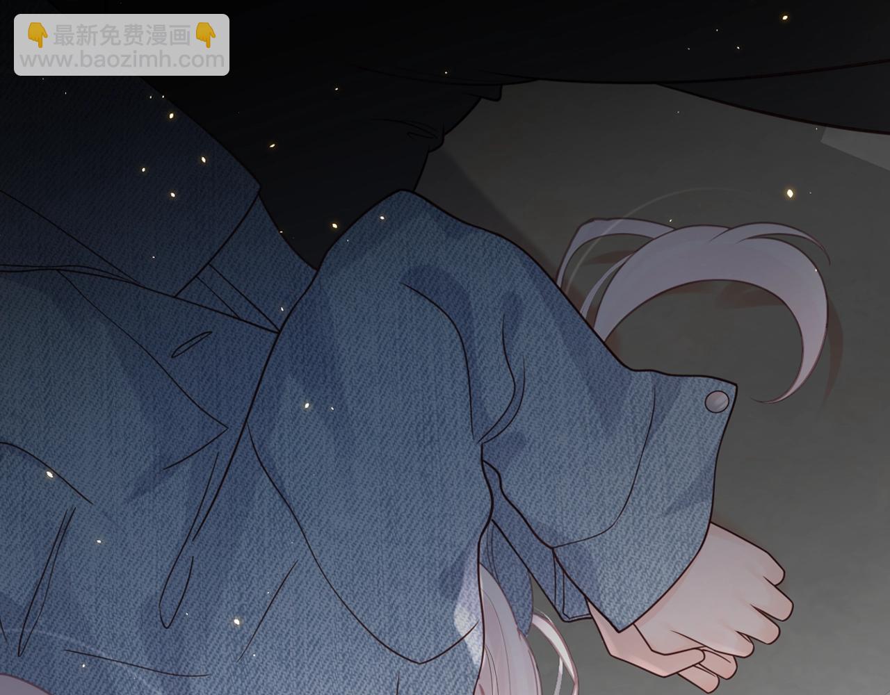 清英最新作上架啦！酷炫女战神x高冷影帝~-第237话