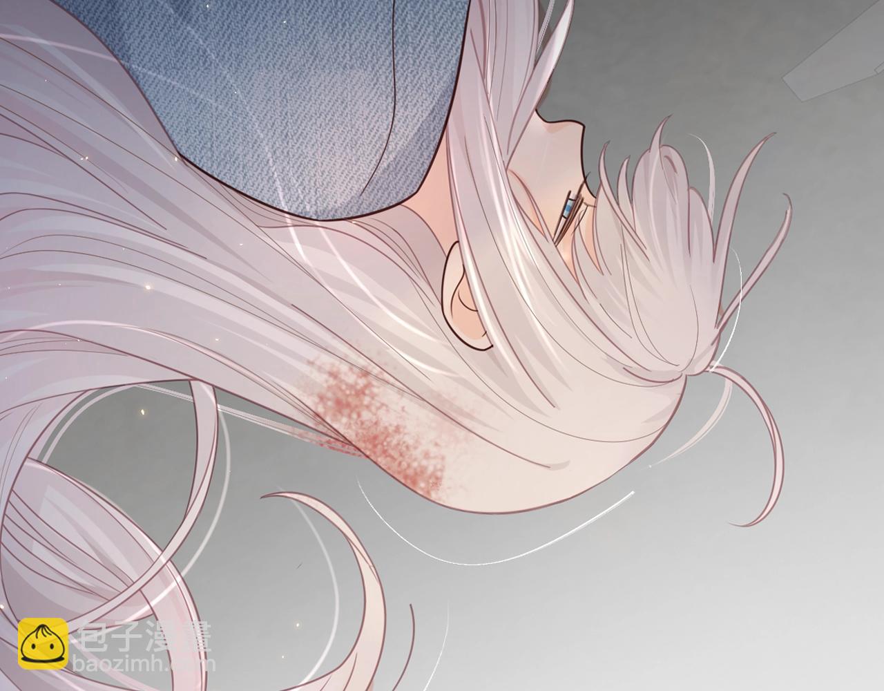 清英最新作上架啦！酷炫女战神x高冷影帝~-第237话