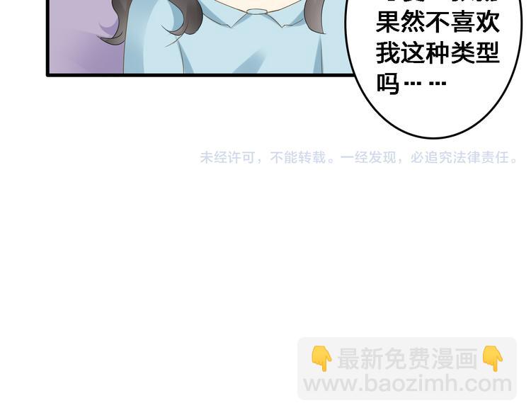 番外1  原来你是这样的张扬-第35话