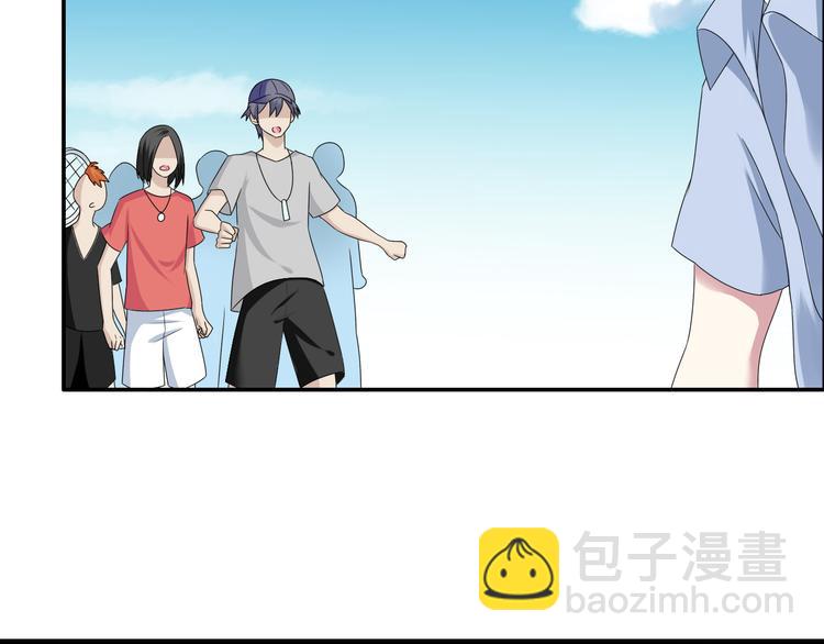 第39话  张扬曾经是校霸？(1/3)-第41话
