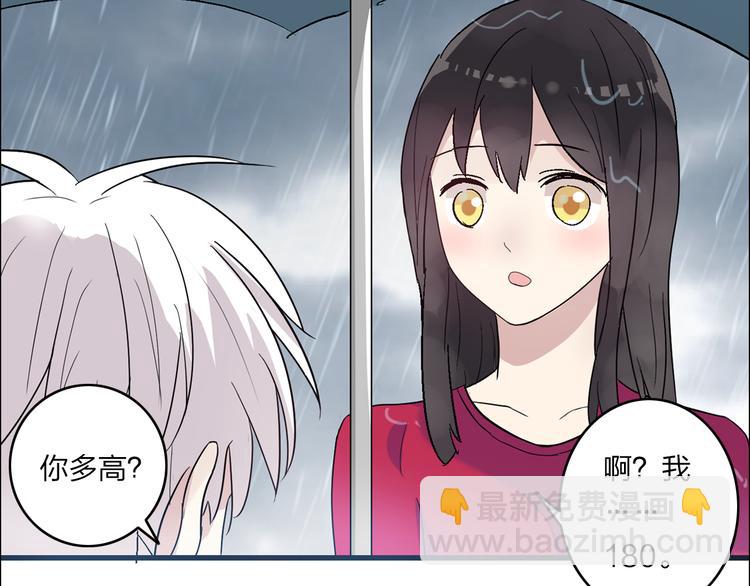 第6话 高冉的男子力(1/2)-第7话