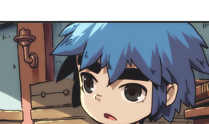 第3话 异变的开端(1/3)-第3话